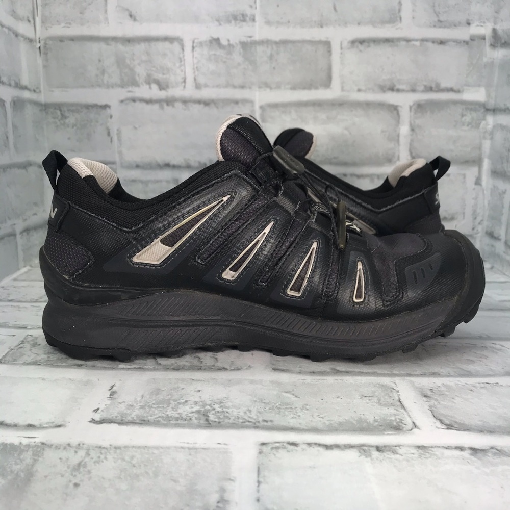 Salomon XA Comp 6 GTX Gore-Tex Trail Shoe - Picture 7 of 13